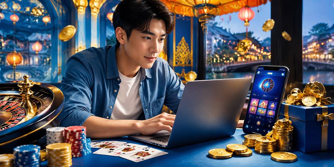 mocha 777 Sen Vang Slot có gì bên trong?